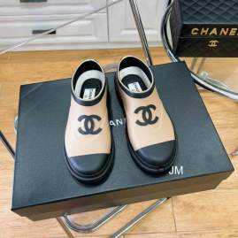 Picture of Chanel Shoes _SKUChanelsz35-40XX05062769